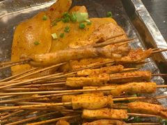 猪鼻筋-夜烤·宜宾烧烤(回龙湾店)