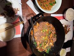 -小隐人家(乐松店)