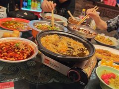 -阿嫂印象·民间江湖菜(大学城店)