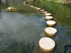-夏霖九天银瀑风景区