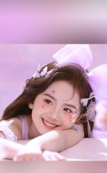 -小阿福儿童摄影(摩尔城店)