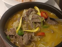 -荷塘秋月·本帮江浙菜(国权路店)