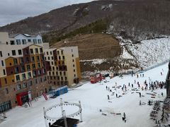 -密苑云顶乐园(云顶滑雪场)