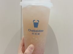 -茶百道(寿宁解放街店)