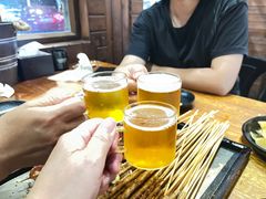 -汉森熊啤酒屋(双塘东路店)