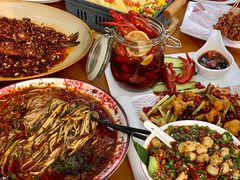-阳光院坝小龙虾(红牌楼店)