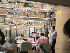 -稻香饭店(IFS国金中心店)