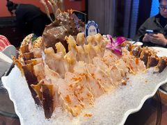 -东海怡品海鲜豆捞(舟宿夜江店)