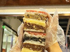 -沈大成(南京东路店)