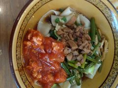 -福瑞记老孙头biangbiang面(新生路店)