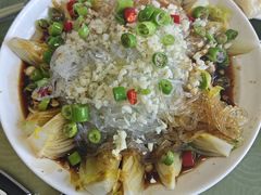 -金台阶鱼馆(于桥水库店)
