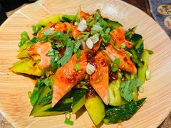 -打川川·川蜀毛肚(南市场店)