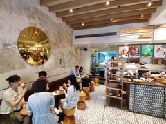 大堂-Luneurs(幸福里店)