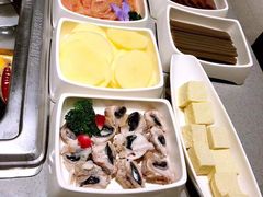 -海底捞火锅(邯郸新世纪中心店)