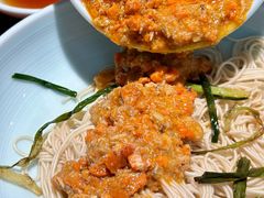 -裕兴记•蟹黄面馆(人民广场店)