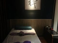 -水悦江南·spa·采耳·足道(大宁店)