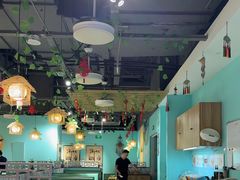 -云中鱼蒸汽石锅鱼(川沙百联店)