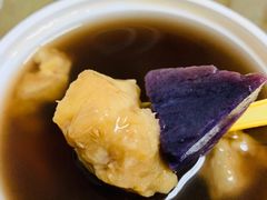 紫薯香芋西米露-冰神(火炬路店)