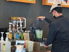 -星巴克(深圳佳宁娜友谊广场店)