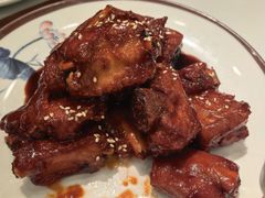 -三玛璐酒楼(汉口路店)