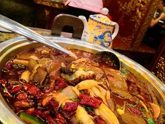 -缪氏川菜(第五园店)