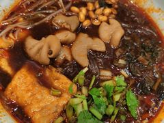 招牌肥肠粉-甘食记·成都肥肠粉(汕头万象城店)