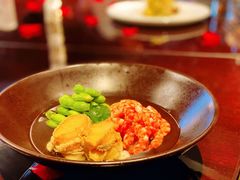 糟味拼盘-上海苏宁宝丽嘉酒店·嘉府壹号中餐厅