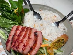 -芭札·Thai泰国餐厅(同和金铂天地店)