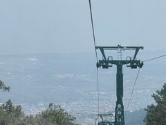 -苍山感通索道