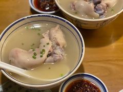 -易老妈蹄花.特色川菜(人民公园总店)