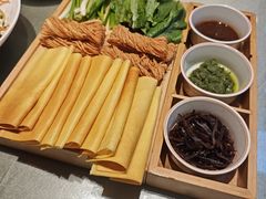 -老德州四合院·德州菜(天衢路店)