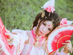 -九月鹰飞汉服摄影工作室