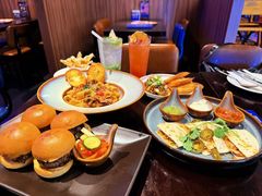 -bluefrog蓝蛙(皇庭广场店)
