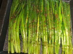 -很久以前羊肉串(昌里路三钢里店)