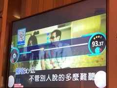 -星聚会KTV(合生汇黑金店)