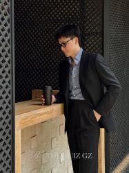 -THE RUIZ GZ睿制西装定制