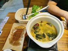 -U你·湖北家宴菜(南湖总店)