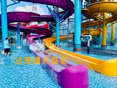 -苏州乐园森林水世界