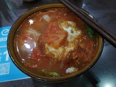 -华兴街煎蛋面(总店)