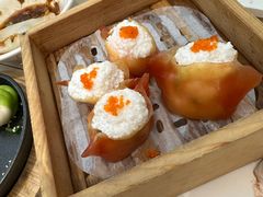 -蔡澜点心·粤菜(月星环球港店)