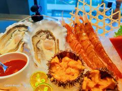 -一本魅·日式料理