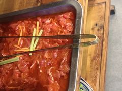 -洱火云南酸菜牛肉火锅(石景山当代商城店)