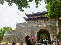 -鼓楼(西湖风景名胜区)