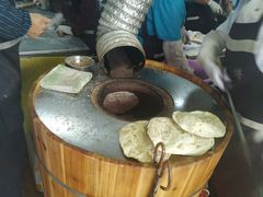 -尚食卢记烧饼(凤凰路总店)