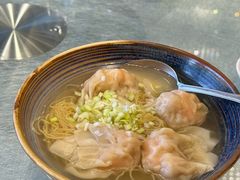 -白天鹅宾馆-宏图府餐厅