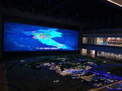 -广州市城市规划展览中心