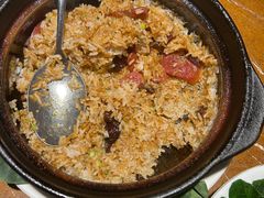 -广东道至正餐厅(区庄店)