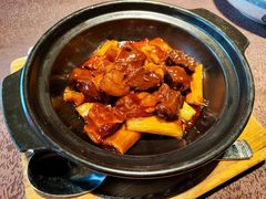 -侨美·唐荔园·40年地道粤菜