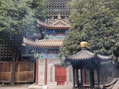 -罔极寺