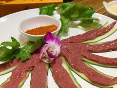 -蜀九香火锅(彩虹店)
